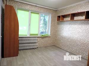 2-к квартира, вторичка, 52м2, 1/5 этаж