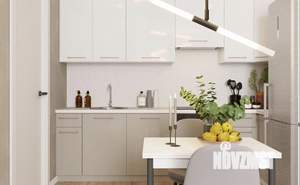3-к квартира, вторичка, 76м2, 3/9 этаж