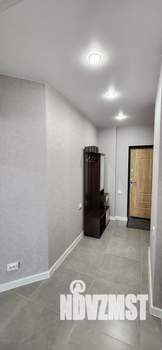 1-к квартира, вторичка, 40м2, 1/16 этаж