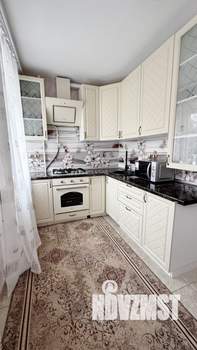 1-к квартира, вторичка, 39м2, 3/5 этаж