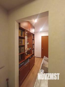 2-к квартира, вторичка, 65м2, 5/10 этаж