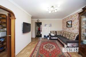 6-к квартира, вторичка, 107м2, 1/9 этаж