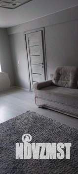 2-к квартира, вторичка, 45м2, 1/5 этаж