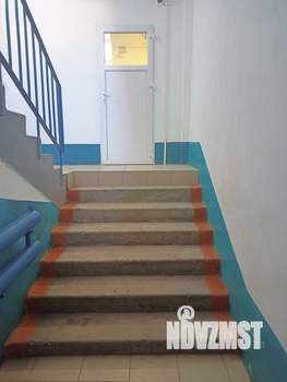 1-к квартира, вторичка, 35м2, 3/4 этаж