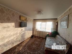 1-к квартира, вторичка, 31м2, 5/5 этаж