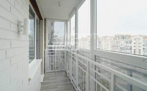 1-к квартира, вторичка, 43м2, 9/14 этаж