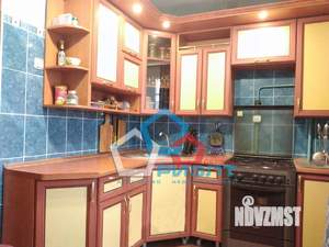 1-к квартира, вторичка, 30м2, 4/5 этаж