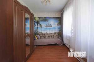 2-к квартира, вторичка, 48м2, 2/2 этаж