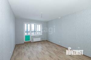 1-к квартира, вторичка, 37м2, 8/8 этаж