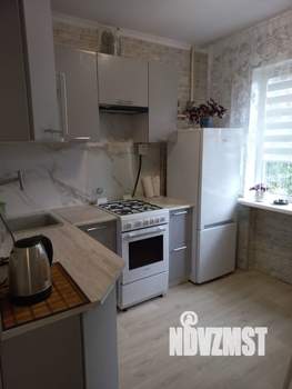 2-к квартира, вторичка, 44м2, 2/5 этаж