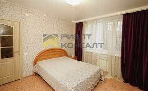 1-к квартира, вторичка, 38м2, 3/16 этаж