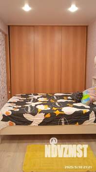 2-к квартира, вторичка, 45м2, 3/5 этаж