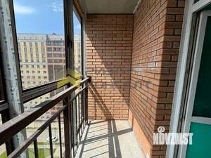 1-к квартира, вторичка, 40м2, 14/15 этаж