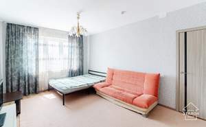 1-к квартира, вторичка, 37м2, 4/5 этаж