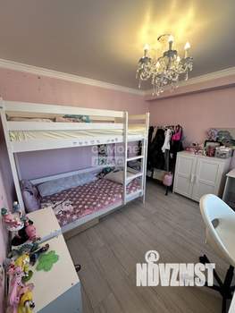 3-к квартира, вторичка, 48м2, 4/5 этаж