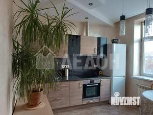 1-к квартира, вторичка, 43м2, 3/9 этаж