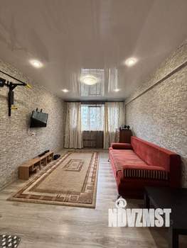 1-к квартира, вторичка, 30м2, 5/5 этаж