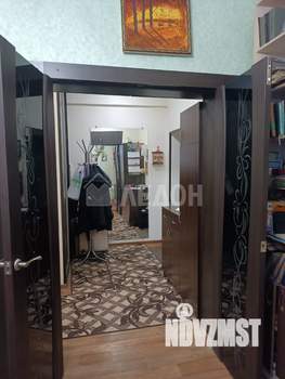 2-к квартира, вторичка, 49м2, 2/2 этаж