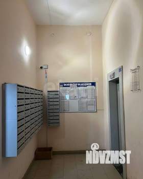 2-к квартира, вторичка, 68м2, 1/14 этаж