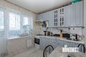1-к квартира, вторичка, 37м2, 8/10 этаж