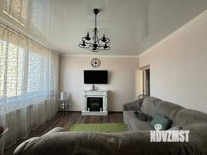 2-к квартира, вторичка, 59м2, 7/17 этаж