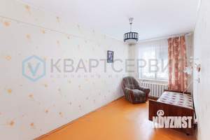 2-к квартира, вторичка, 45м2, 1/5 этаж