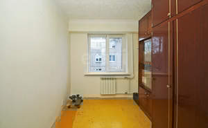 4-к квартира, вторичка, 60м2, 4/5 этаж