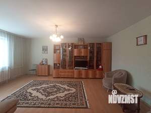 2-к квартира, вторичка, 68м2, 2/10 этаж