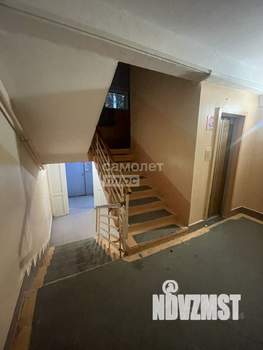 3-к квартира, вторичка, 61м2, 8/9 этаж
