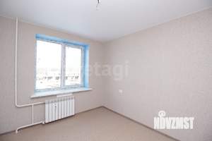 3-к квартира, вторичка, 72м2, 3/6 этаж