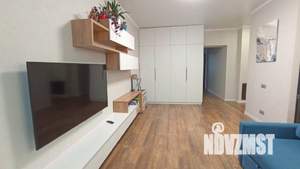 2-к квартира, вторичка, 55м2, 12/14 этаж