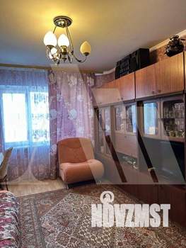 3-к квартира, вторичка, 63м2, 9/10 этаж