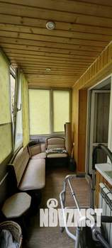 2-к квартира, вторичка, 54м2, 1/9 этаж