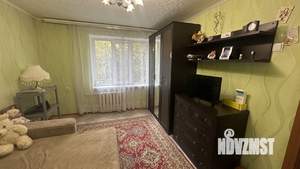 4-к квартира, вторичка, 71м2, 2/5 этаж