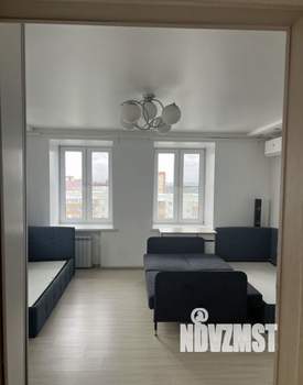 4-к квартира, вторичка, 95м2, 10/10 этаж