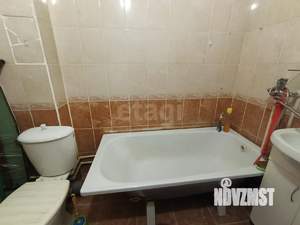 1-к квартира, вторичка, 33м2, 8/10 этаж