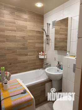 2-к квартира, вторичка, 42м2, 2/5 этаж