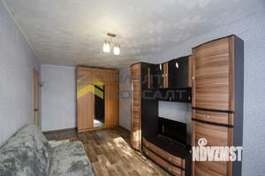 1-к квартира, вторичка, 31м2, 1/3 этаж