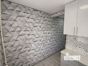 2-к квартира, вторичка, 39м2, 3/5 этаж