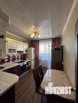 1-к квартира, вторичка, 38м2, 3/16 этаж