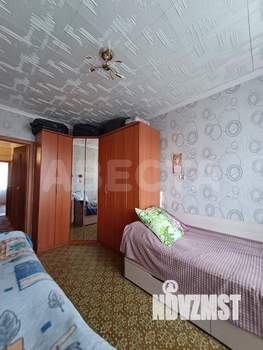 3-к квартира, вторичка, 67м2, 9/12 этаж