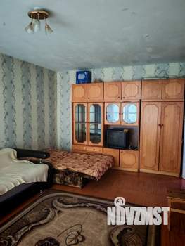 1-к квартира, вторичка, 37м2, 1/9 этаж