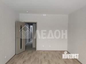 3-к квартира, вторичка, 77м2, 10/10 этаж