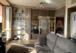 1-к квартира, вторичка, 40м2, 12/13 этаж