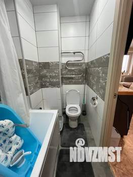 Студия квартира, вторичка, 33м2, 9/10 этаж
