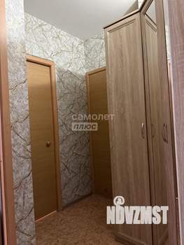 1-к квартира, вторичка, 36м2, 10/10 этаж