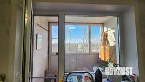 3-к квартира, вторичка, 55м2, 5/9 этаж