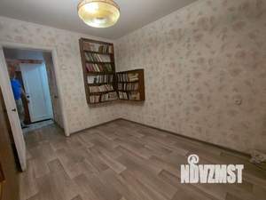 2-к квартира, вторичка, 52м2, 1/5 этаж