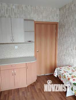 1-к квартира, вторичка, 35м2, 3/3 этаж