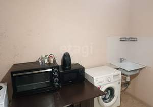 Студия квартира, вторичка, 26м2, 2/5 этаж